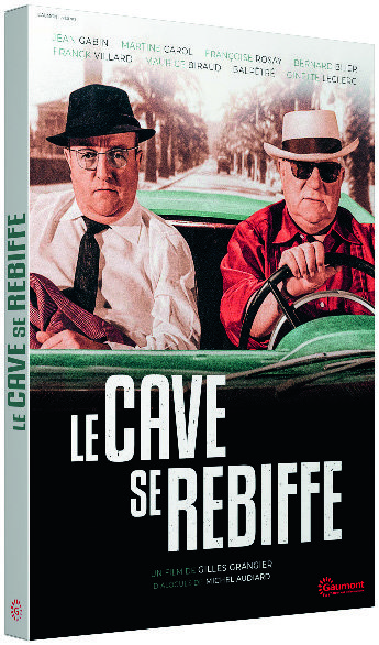 GAUMONT CLASSIQUES 3614705838195 (3614705838195)