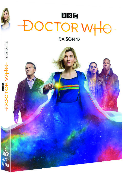DOCTOR WHO 3614705838270 (3614705838270)