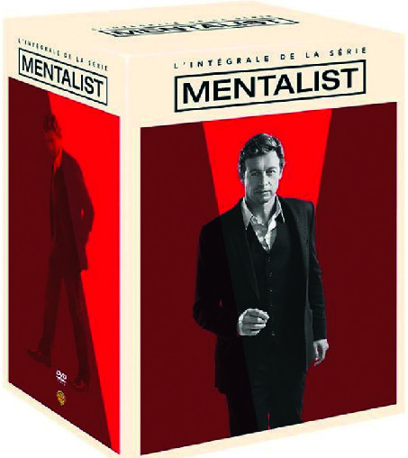 COFFRET INTÉGRALE SÉRIE TV 3614705838317 (3614705838317)