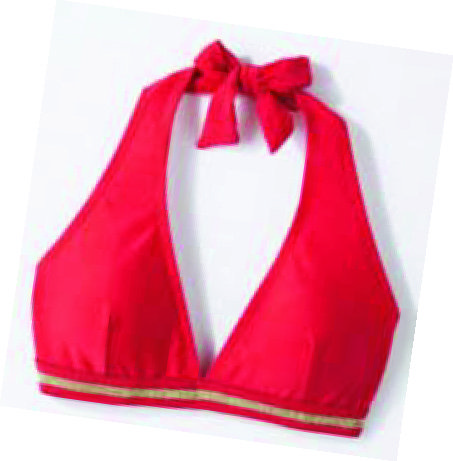 MAILLOT 2 PIECES FEMME “TISSAIA”