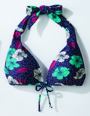 HAUT OU BAS MAILLOT DE BAIN FEMME