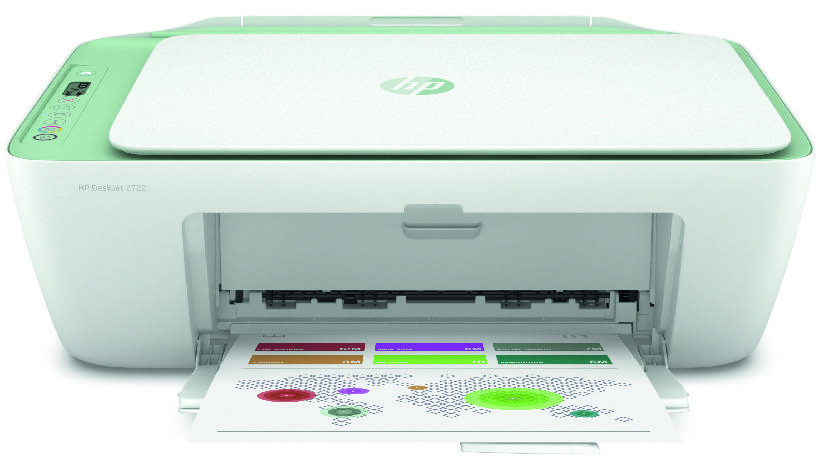 IMPRIMANTE MULTIFONCTION + ENCRE OFFERTE(3)