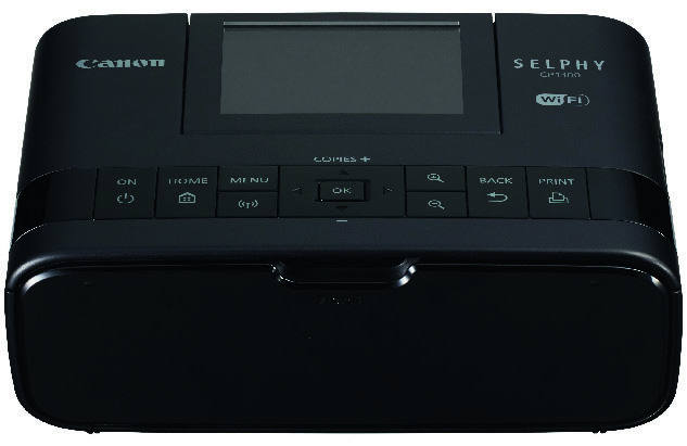 IMPRIMANTE PHOTO + PACK 108 FEUILLES