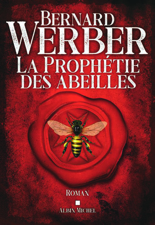 LA PROPHÉTIE DES ABEILLES 3614706070068 