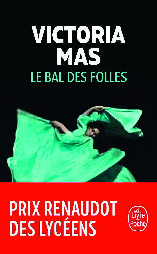  LE BAL DES FOLLES* code EAN 3614706072161 
