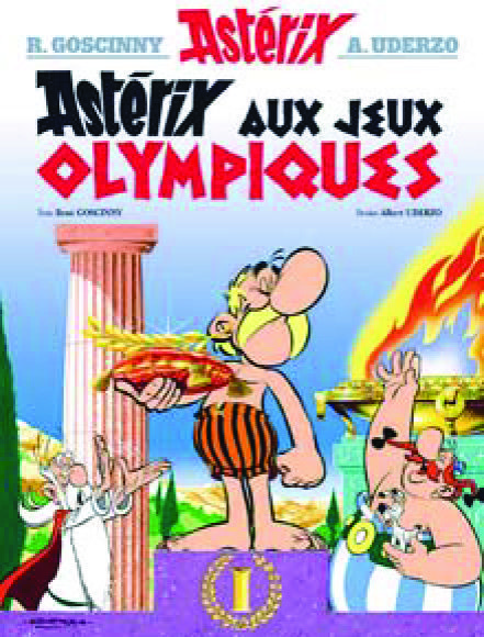 OPÉRATION ASTÉRIX 3614706072710 