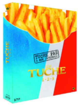  SAGAS DU CINÉMA code EAN 3614706075339 