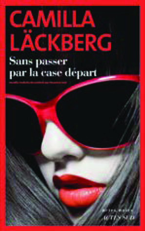  SANS PASSER PAR LA CASE DÉPART code EAN 3614706075698 