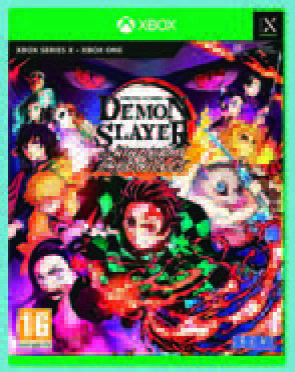DEMON SLAYER 3614706092978 