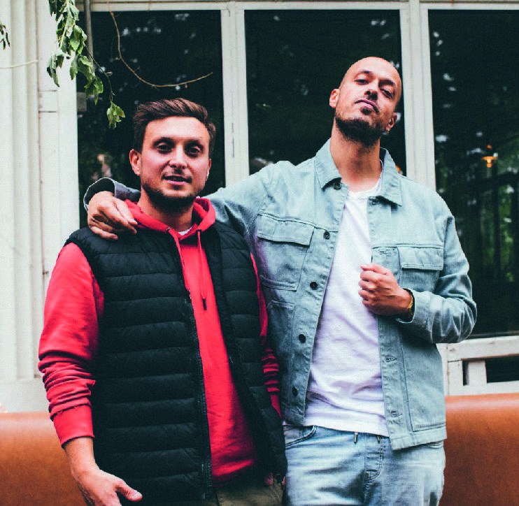  MC FLY & CARLITO  code EAN 3614706093395 