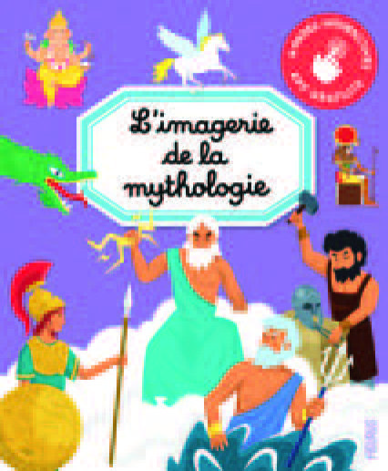  SÉLECTION LES IMAGERIES code EAN 3614706106446 