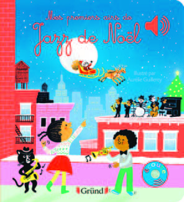 SÉLECTION LIVRES SONORES 3614706106477 