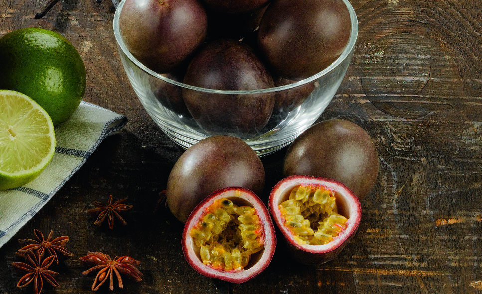  FRUIT DE LA PASSION  code EAN 3614706147067 