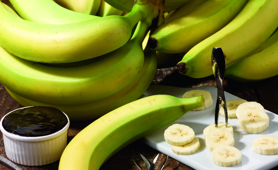 BANANE  3614706147081 