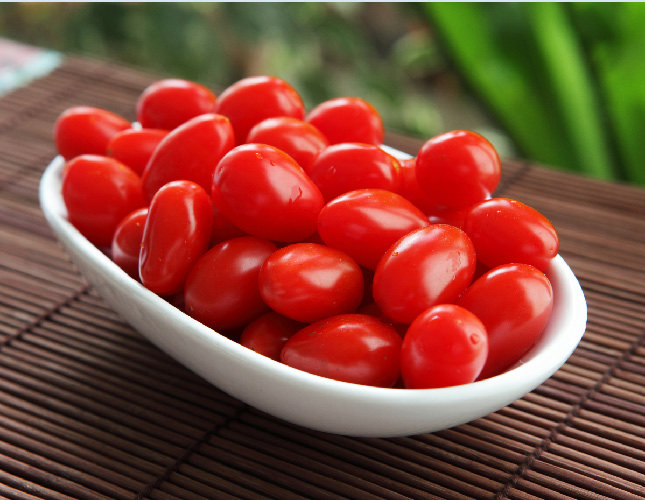 TOMATE CERISE ALLONGÉE 3614706147579 