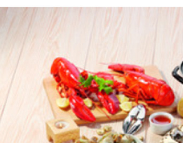 HOMARD CUIT EUROPÉEN 3614706147609 