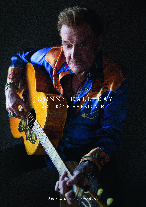  JOHNNY HALLYDAY code EAN 3614706149610 