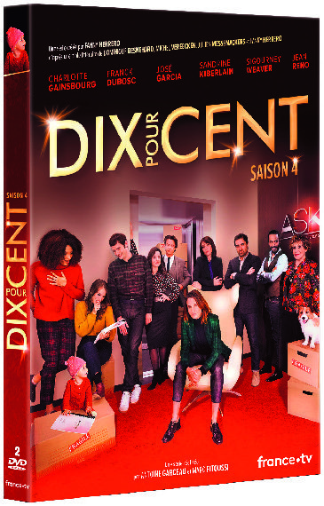  DIX POUR CENT code EAN 3614706149801 