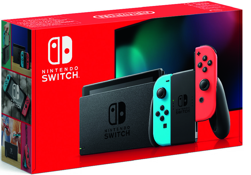 switch CONSOLE SWITCH code EAN 3614706152429 