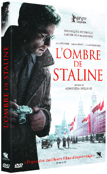  LâOMBRE DE STALINE code EAN 3614706154027 