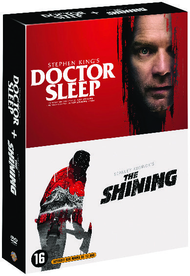 COFFRET DOCTOR SLEEP - SHINING 3614706154188 