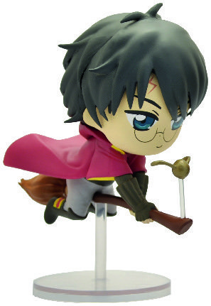 FIGURINE HARRY POTTER OU HERMIONE