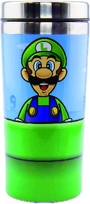 Tasse isotherme Mario LUIGI WTT