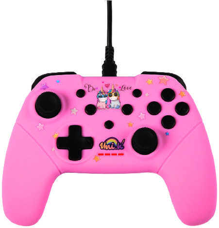 SÉLECTION DE MANETTE SWITCH FILAIRE