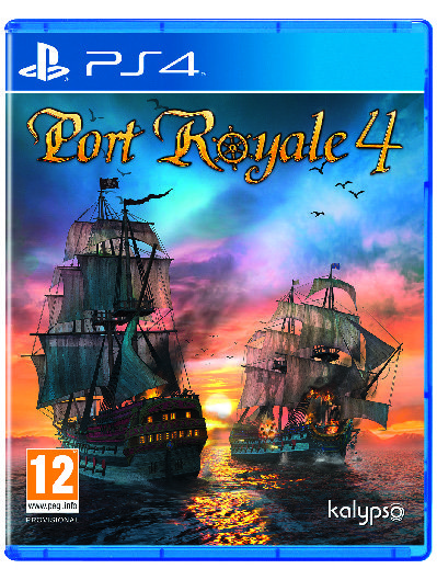 PORT ROYALE 4