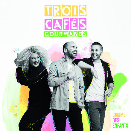  TROIS CAFÃS GOURMANDS code EAN 3614706157912 