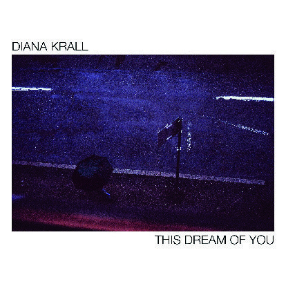  DIANA KRALL code EAN 3614706158261 