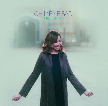 CHIMÃNE BADI 3614706158698 