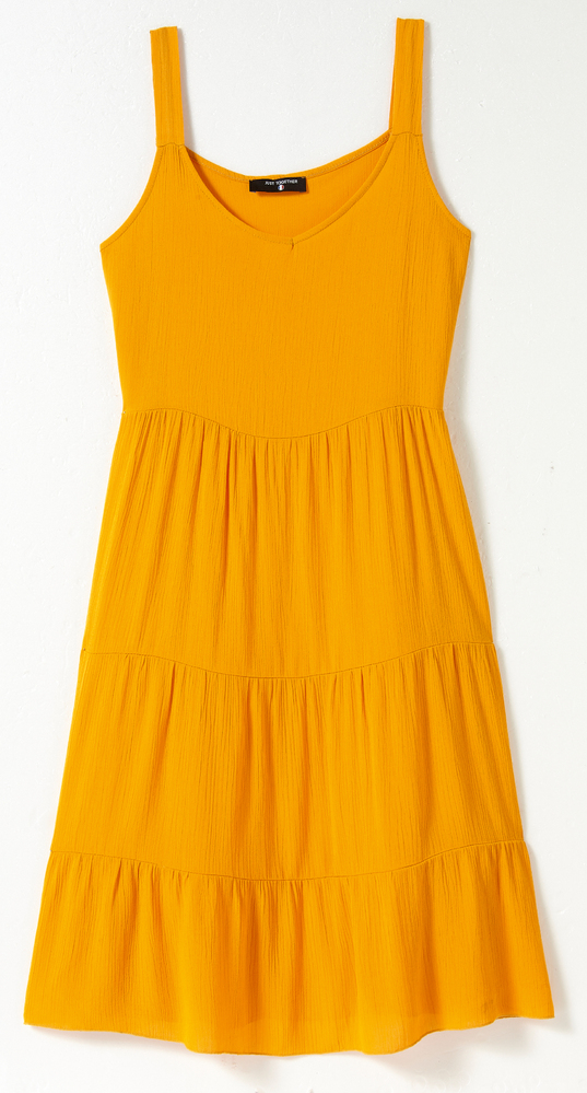 ROBE FEMME “TISSAIA”