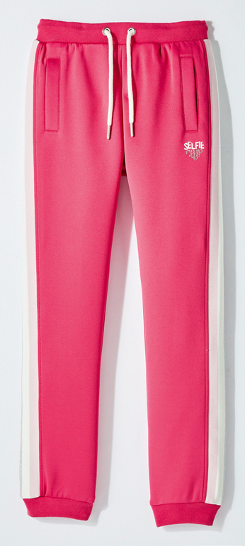 TISSAIA PANTALON MOLLETON code EAN 3614706204852 