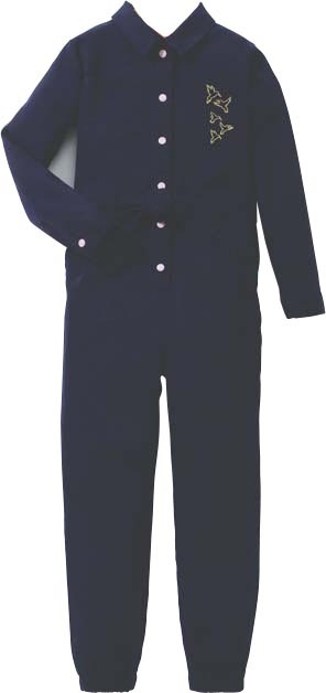 TISSAIA COMBINAISON “TISSAIA” code EAN 3614706285431 