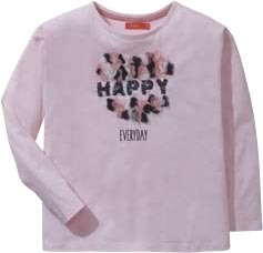 TEE-SHIRT ENFANT BIO “TISSAIA”