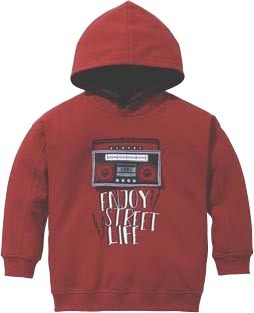 TISSAIA SWEAT “TISSAIA” code EAN 3614706287558 