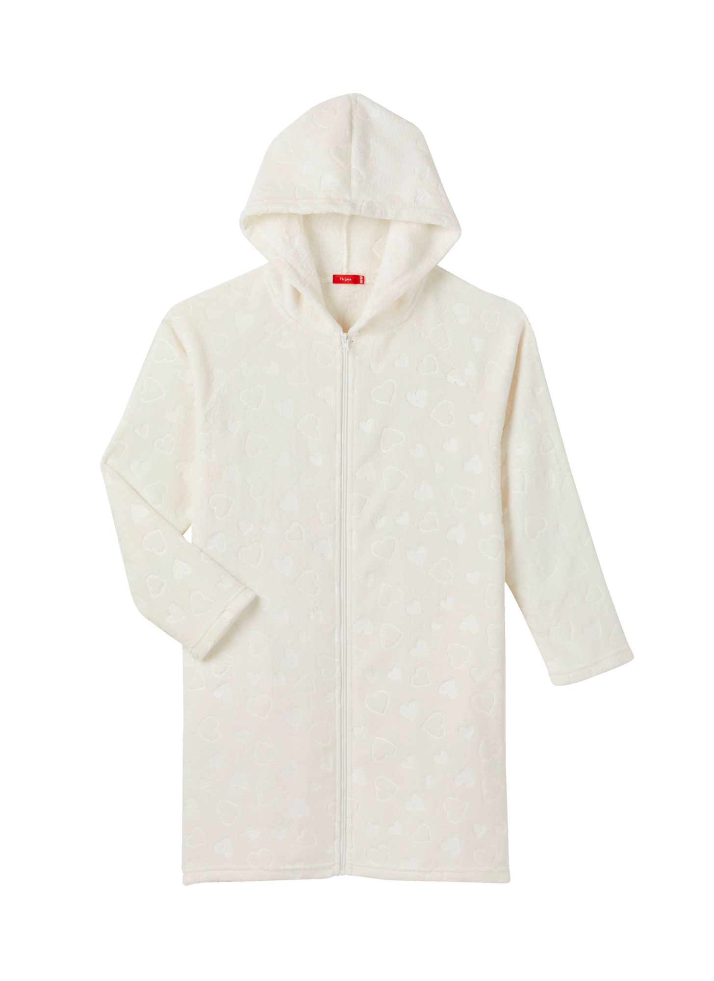 TISSAIA ROBE DE CHAMBRE FEMME code EAN 3614706301001 