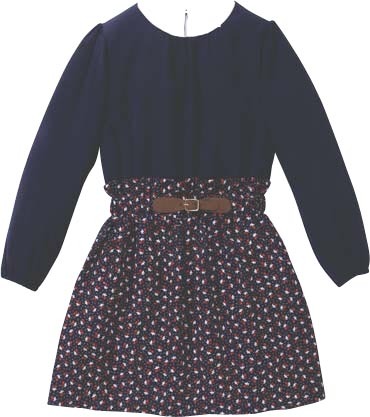 TISSAIA ROBE “TISSAIA” code EAN 3614706309687 