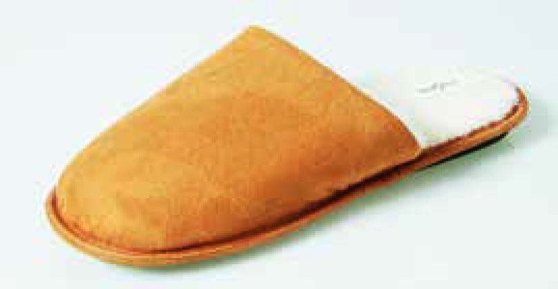 MULE PLATE HOMME “TISSAIA”