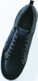 SNEAKERS HOMME “TISSAIA”