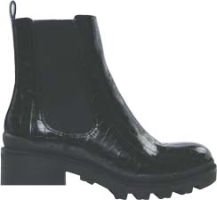 BOOT FEMME “TISSAIA”