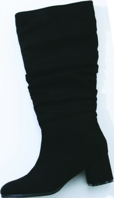 BOTTE FEMME “TISSAIA”