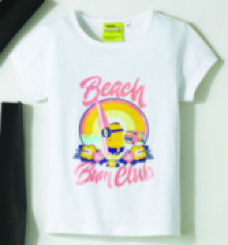 ENSEMBLE ENFANT “LICENCES DIVERSES”