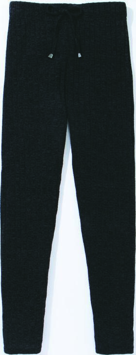 CALEÇON FEMME “TISSAIA”