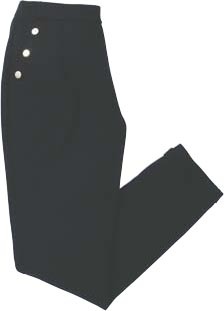 PANTALON FEMME “TISSAIA”