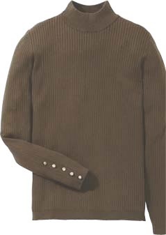 PULL FEMME “TISSAIA”