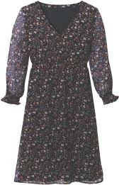 ROBE FEMME “TISSAIA”