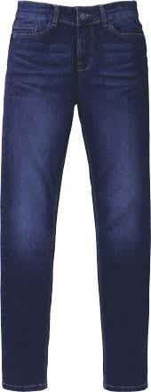 JEAN SLIM FEMME BIO “TISSAIA”