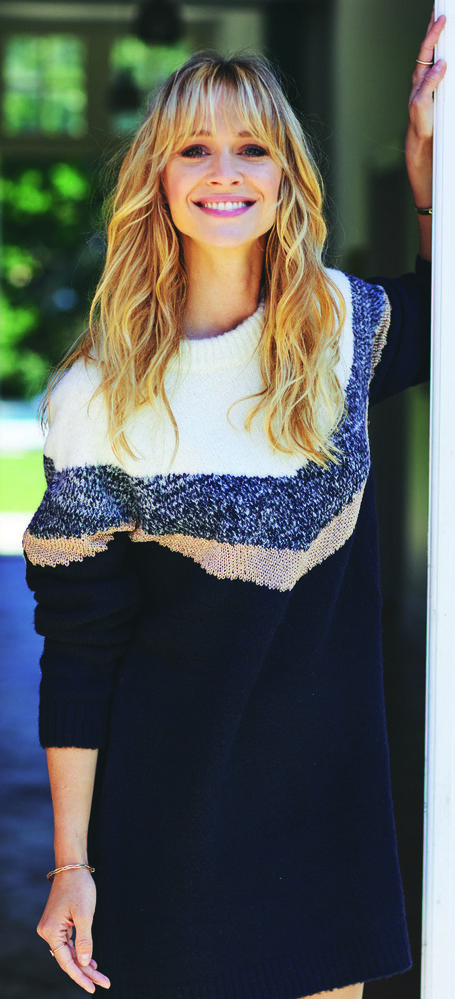 ROBE FEMME “TISSAIA”